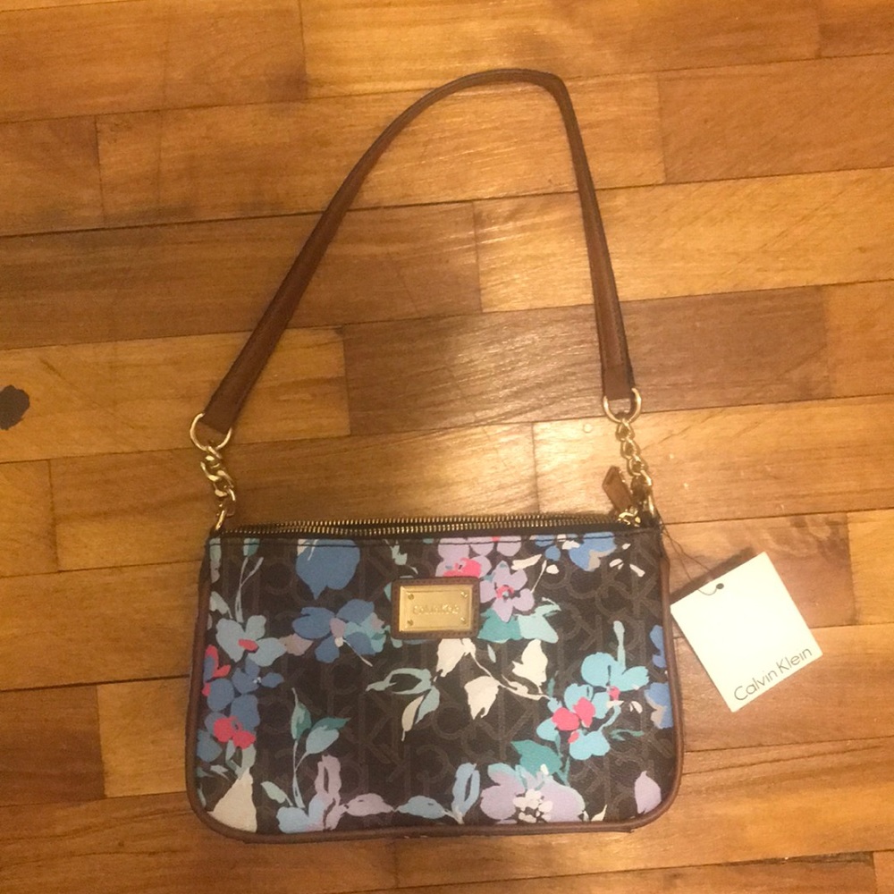 Calvin Klein Small Handbag